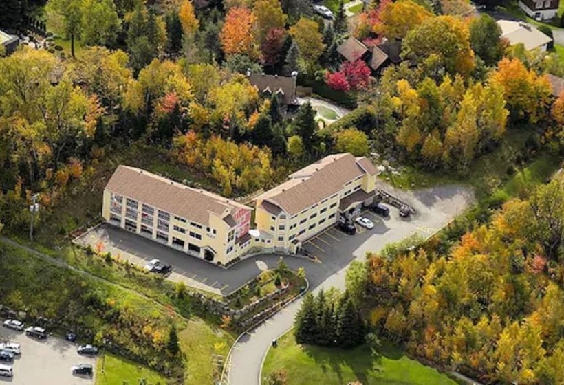 בית מלון כפרי And Suites Les Laurentides
