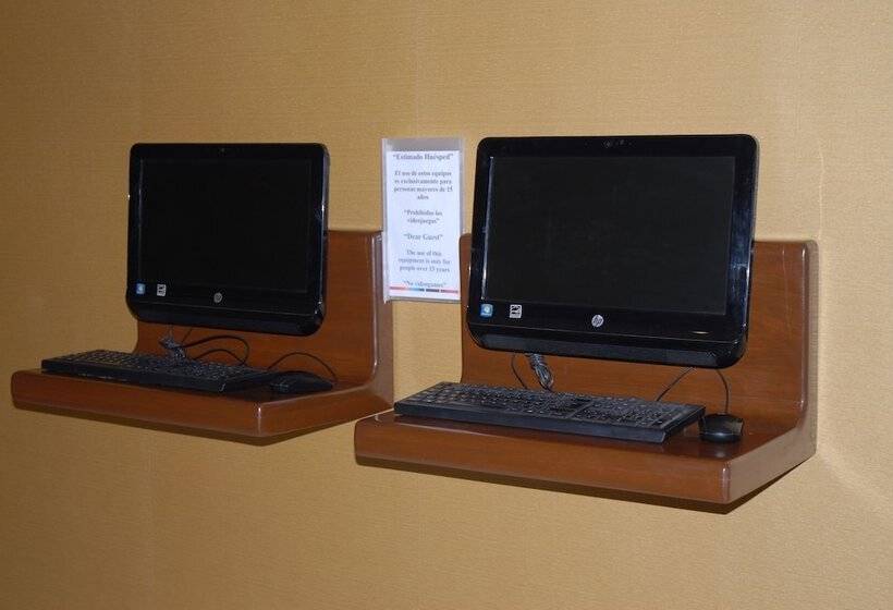 Отель Aranzazu Centro Historico