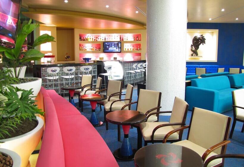 Отель Aranzazu Centro Historico