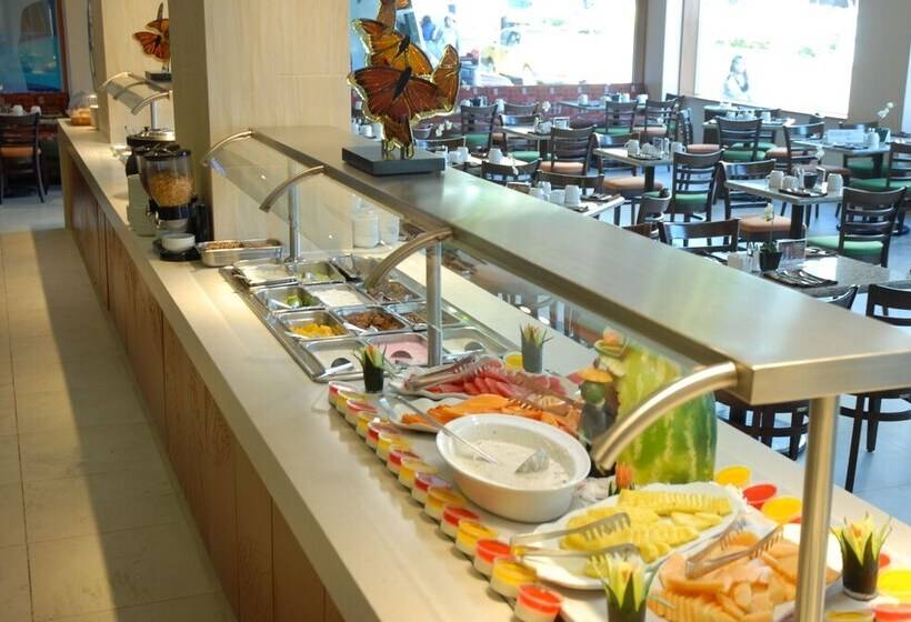 Отель Aranzazu Centro Historico