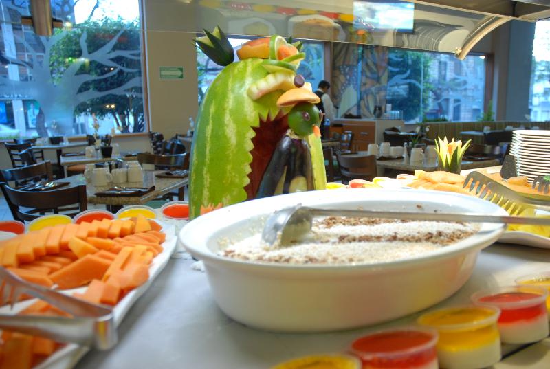 Отель Aranzazu Centro Historico