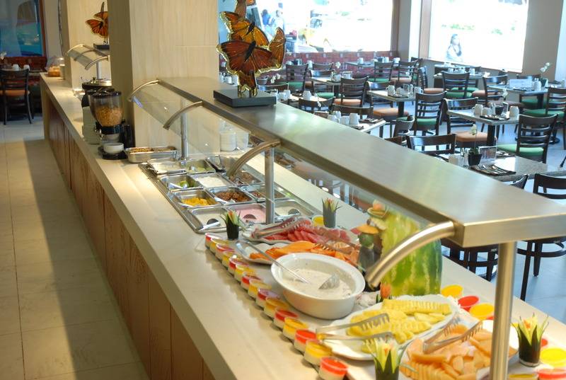 Отель Aranzazu Centro Historico