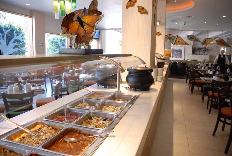 Отель Aranzazu Centro Historico