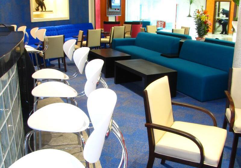 Отель Aranzazu Centro Historico