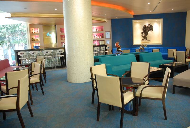 Отель Aranzazu Centro Historico