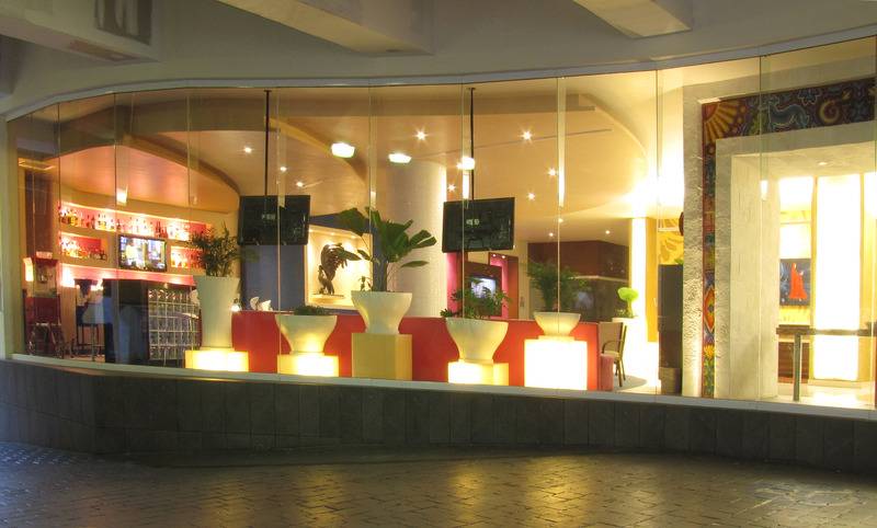 Отель Aranzazu Centro Historico