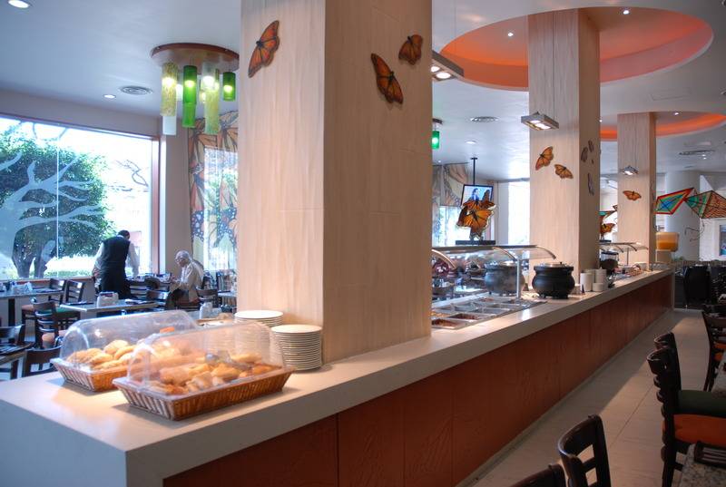 Отель Aranzazu Centro Historico