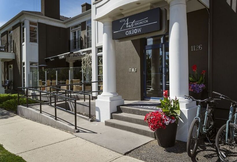 ホテル Arts Kensington