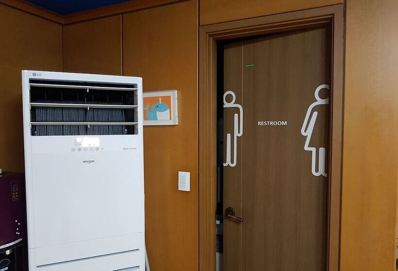 בית מלון כפרי At Home