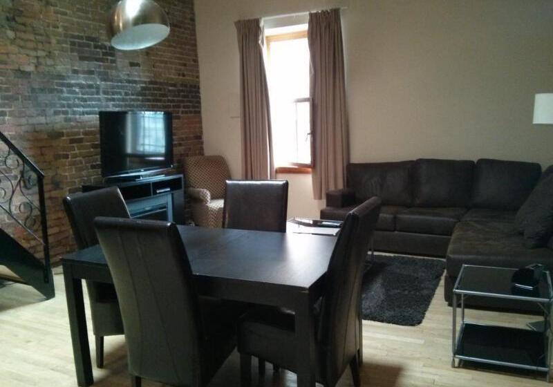 酒店 Auberge Du Vieux Port By Gray Collection