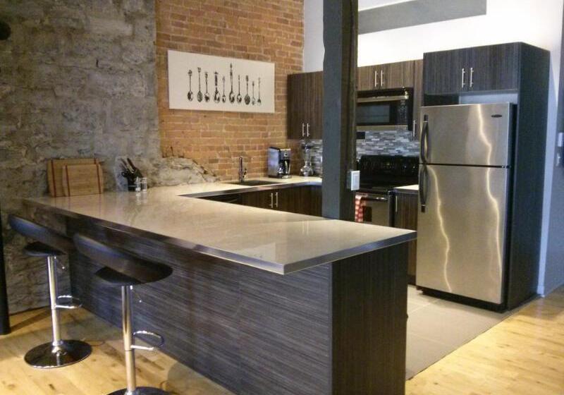 酒店 Auberge Du Vieux Port By Gray Collection