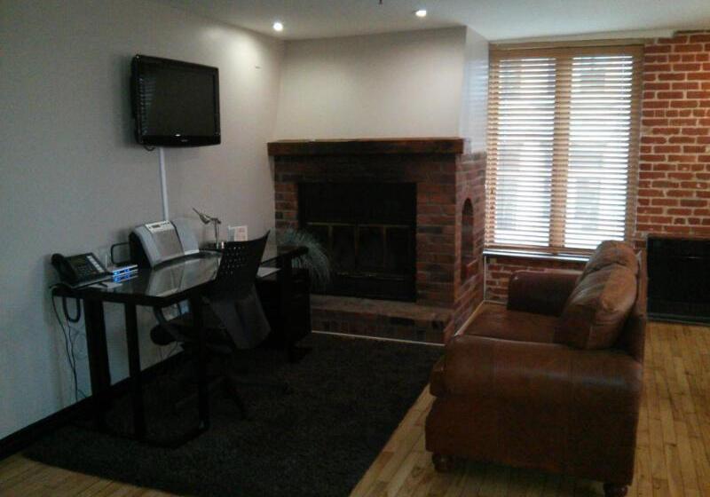 酒店 Auberge Du Vieux Port By Gray Collection