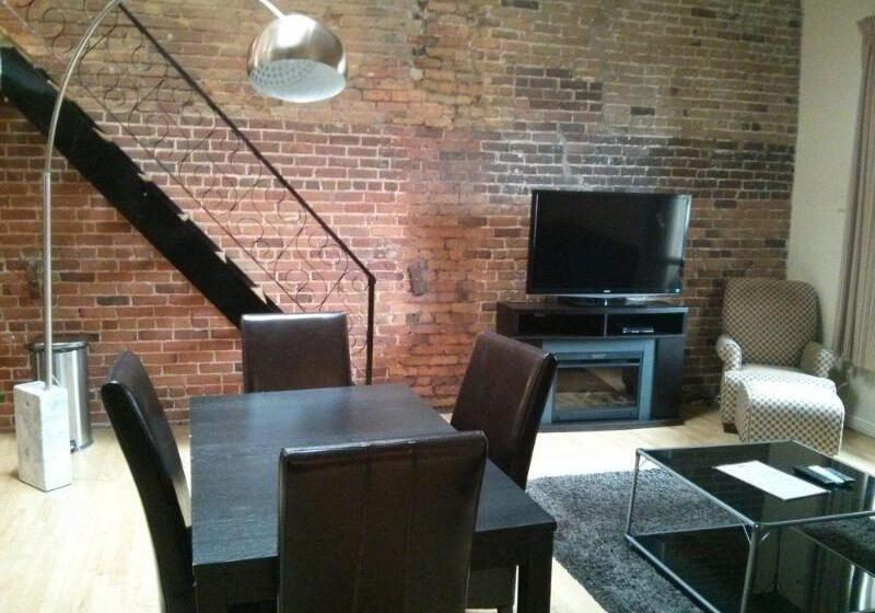 酒店 Auberge Du Vieux Port By Gray Collection