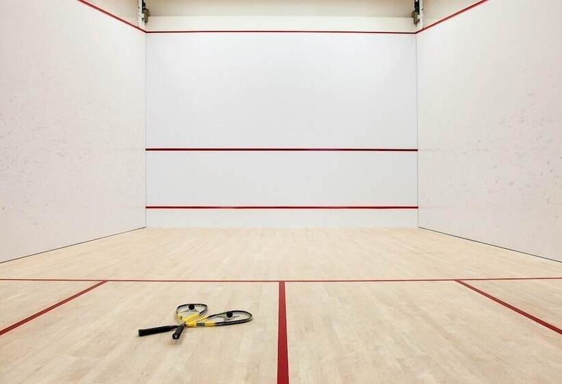 酒店 Auberge Vancouver