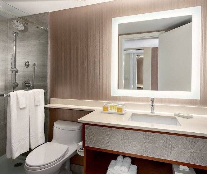 酒店 Auberge Vancouver