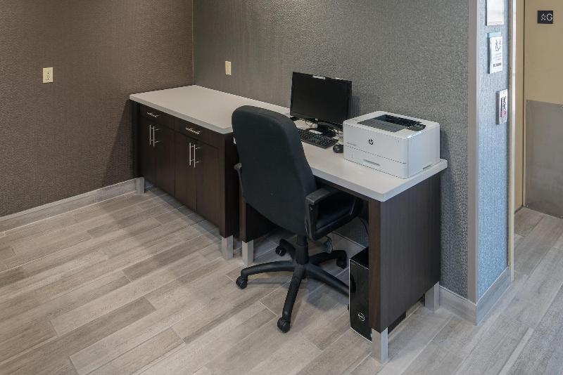 호텔 Aura Sfo Airport Free Shuttle