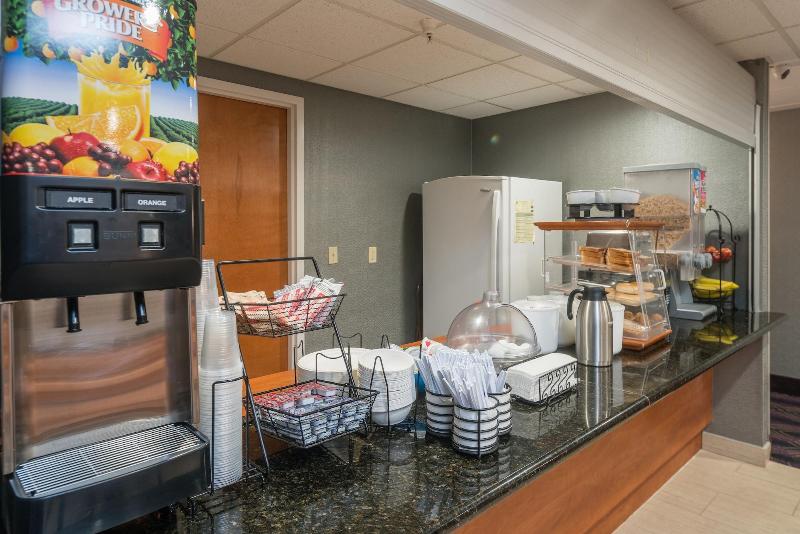 호텔 Aura Sfo Airport Free Shuttle