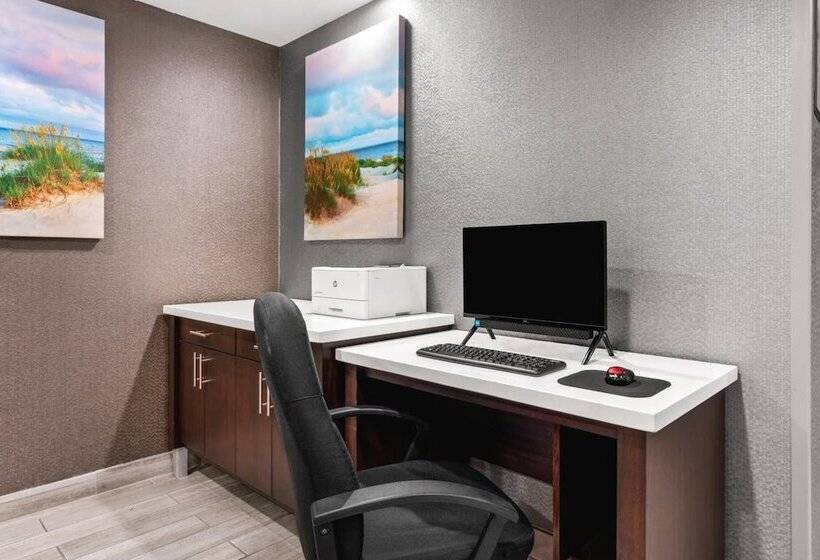 호텔 Aura Sfo Airport Free Shuttle