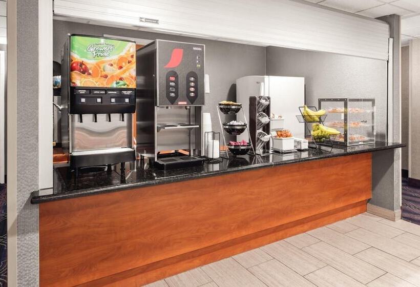 호텔 Aura Sfo Airport Free Shuttle