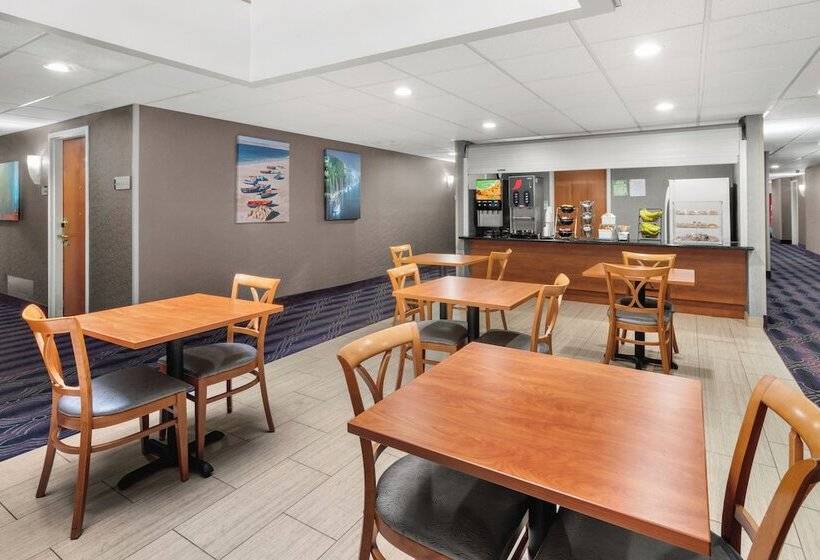 호텔 Aura Sfo Airport Free Shuttle