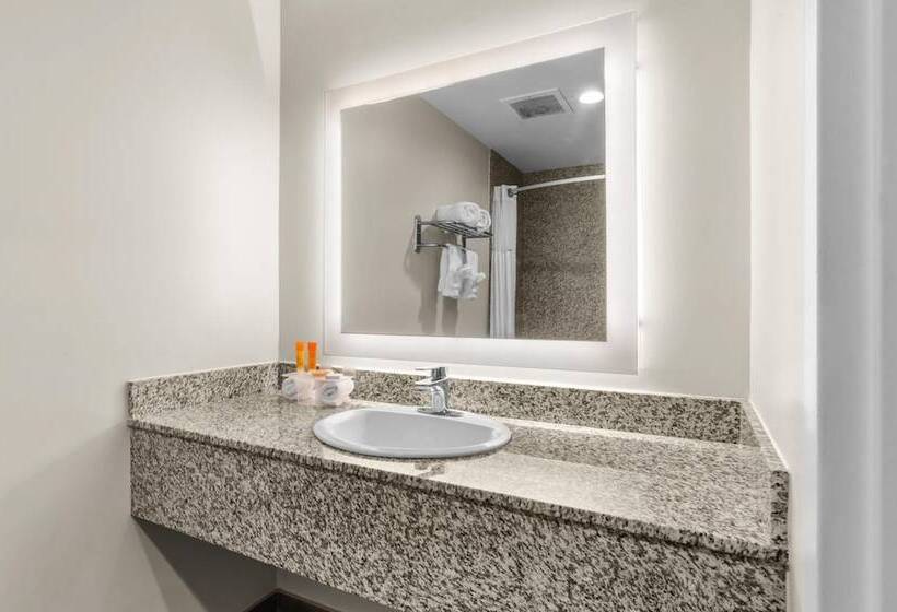 호텔 Aura Sfo Airport Free Shuttle