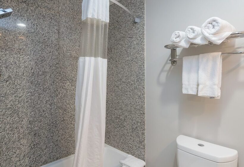 호텔 Aura Sfo Airport Free Shuttle