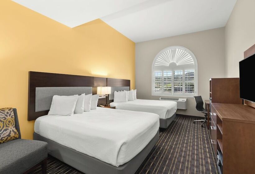 호텔 Aura Sfo Airport Free Shuttle