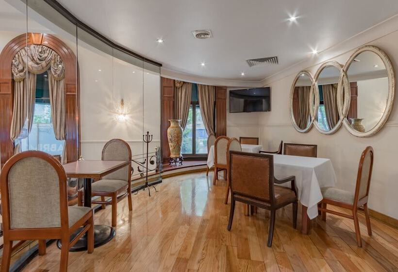 هتل Imperial Reforma