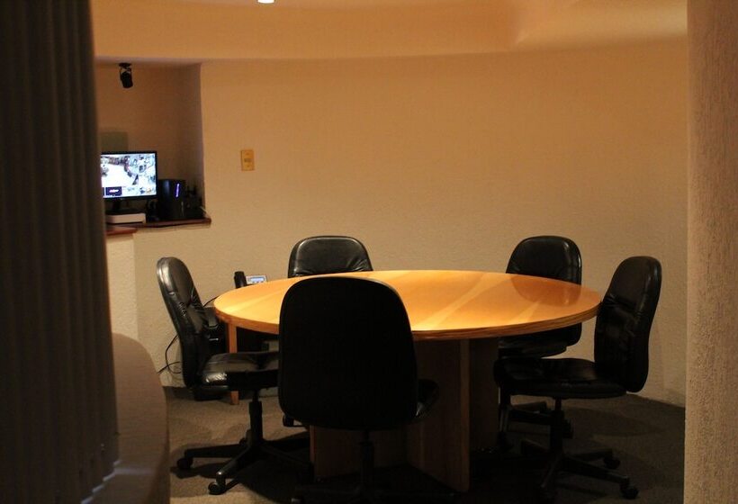 هتل Imperial Reforma