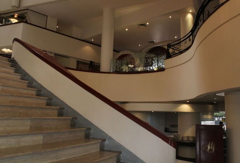 هتل Imperial Reforma