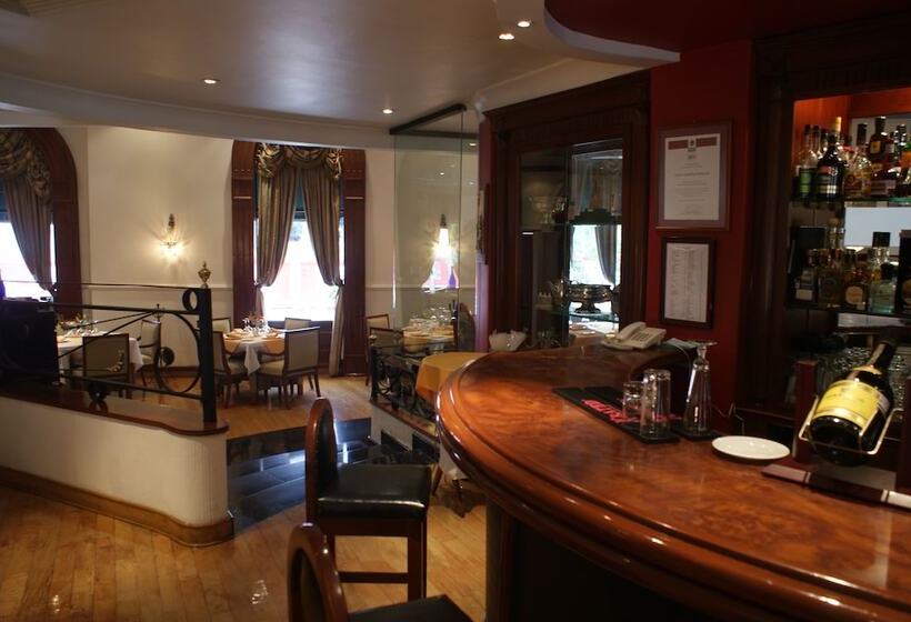 هتل Imperial Reforma