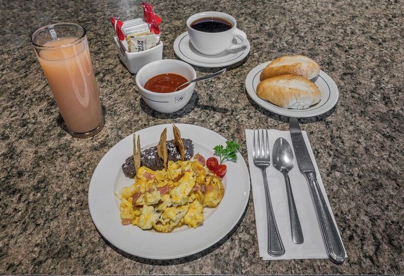 هتل Imperial Reforma