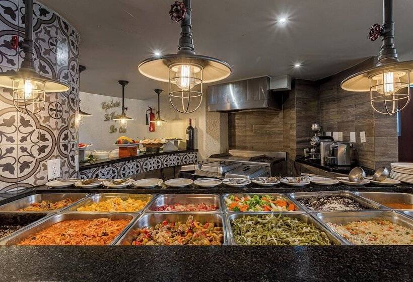 هتل Imperial Reforma