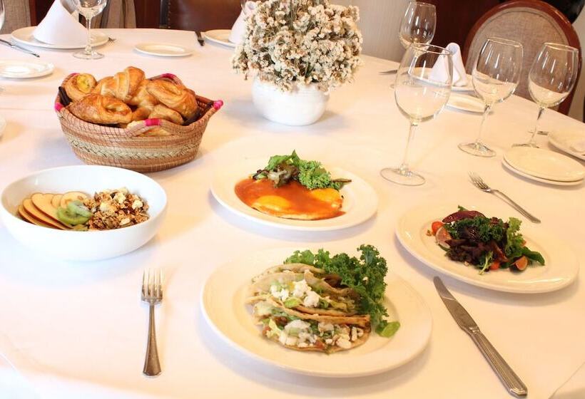 هتل Imperial Reforma