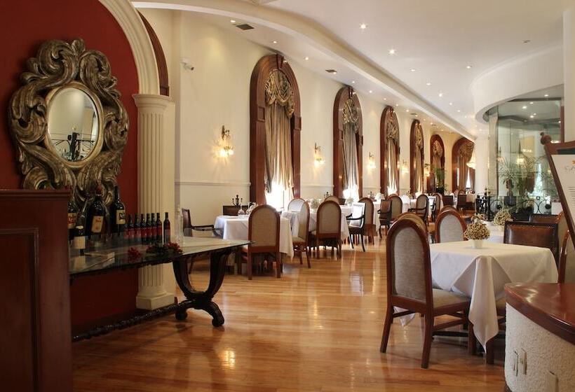 هتل Imperial Reforma