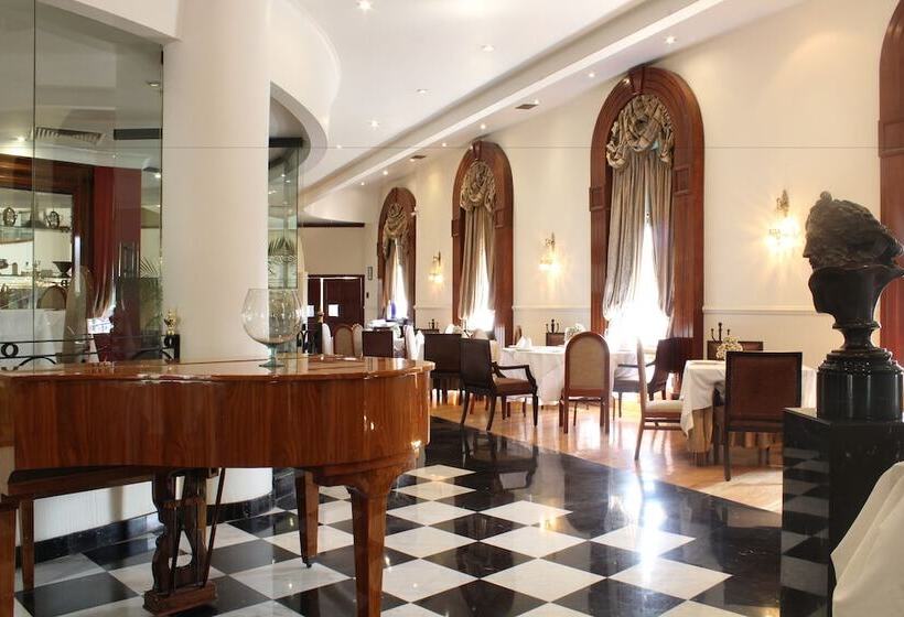 هتل Imperial Reforma