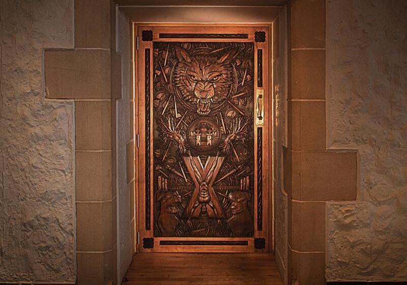 فندق Ballygally Castle