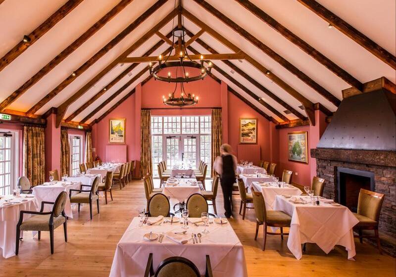 فندق Ballygally Castle