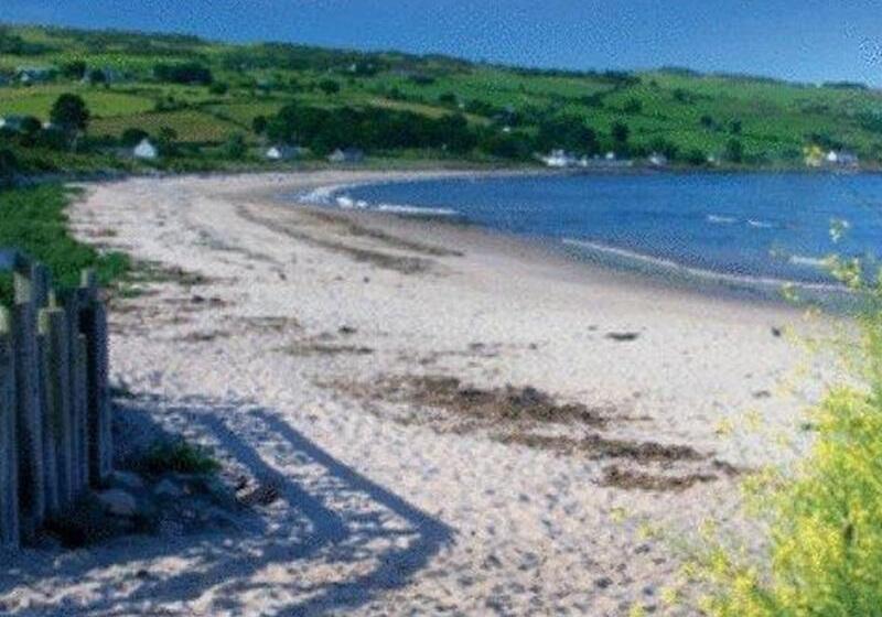 فندق Ballygally Castle