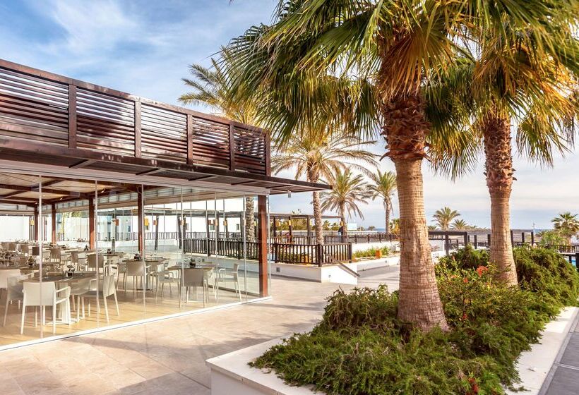 בית מלון כפרי Barcelo Cabo de Gata