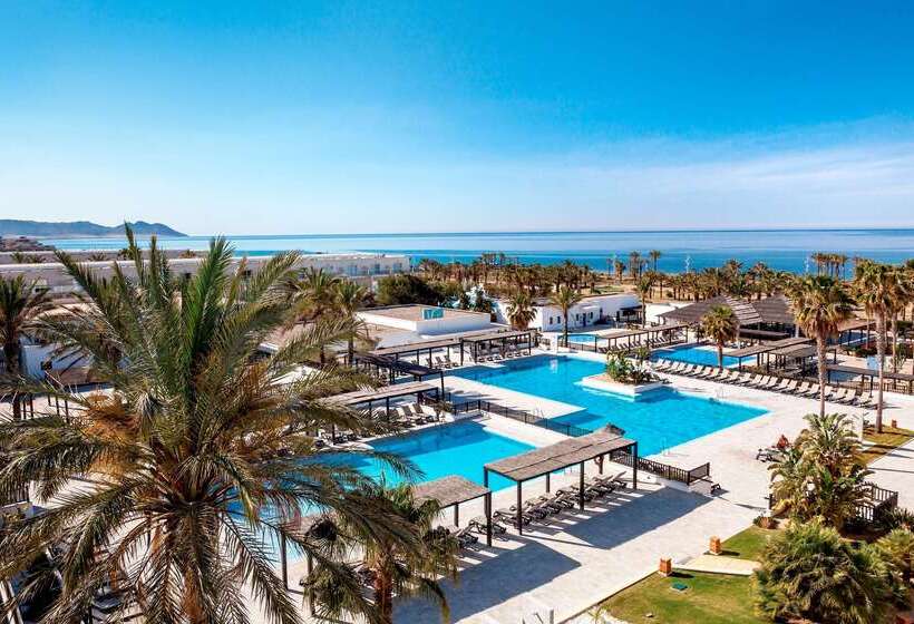 בית מלון כפרי Barcelo Cabo de Gata