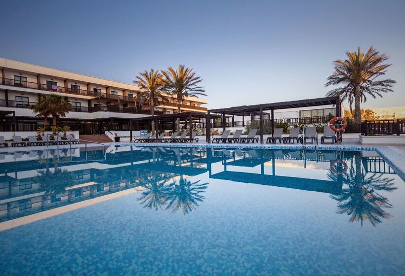 בית מלון כפרי Barcelo Cabo de Gata