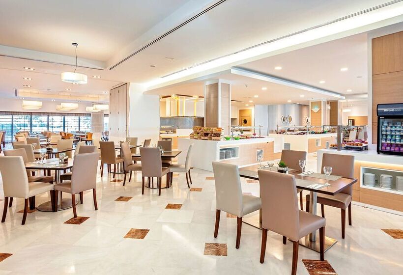 בית מלון כפרי Barcelo Cabo de Gata