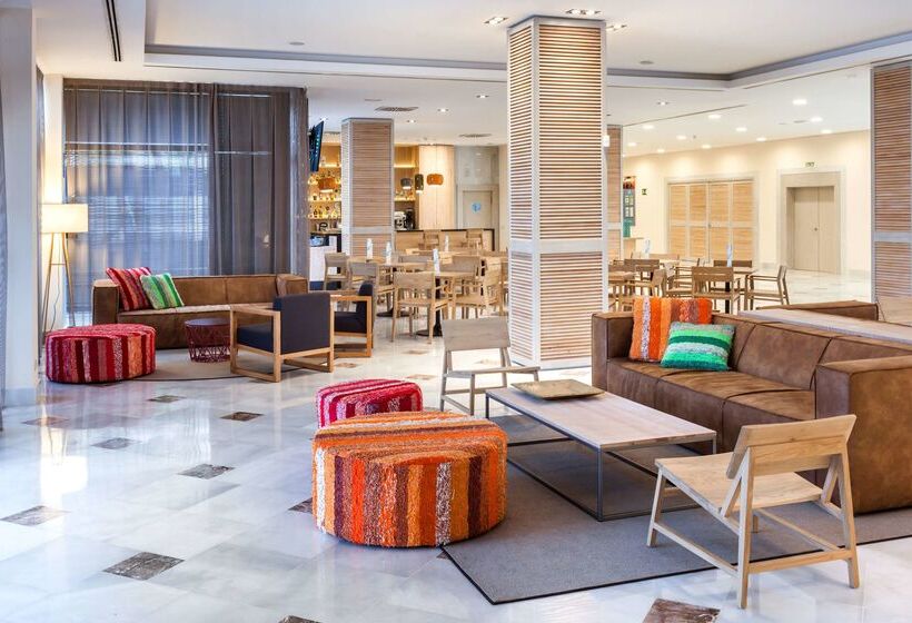 בית מלון כפרי Barcelo Cabo de Gata