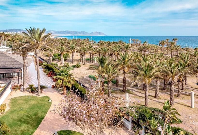 בית מלון כפרי Barcelo Cabo de Gata