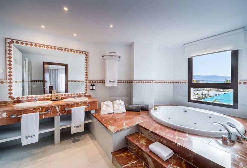 בית מלון כפרי Barcelo Cabo de Gata