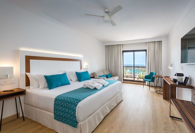 בית מלון כפרי Barcelo Cabo de Gata