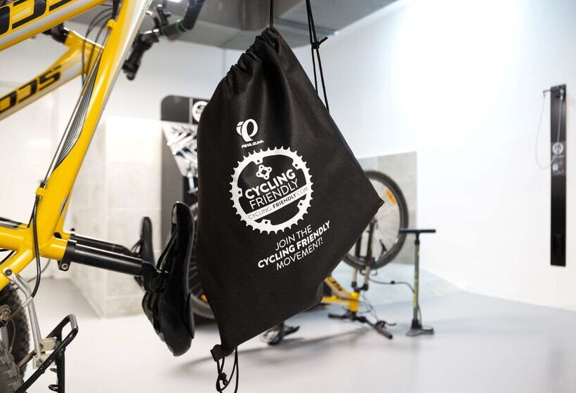 בית מלון כפרי Barcelo Cabo de Gata