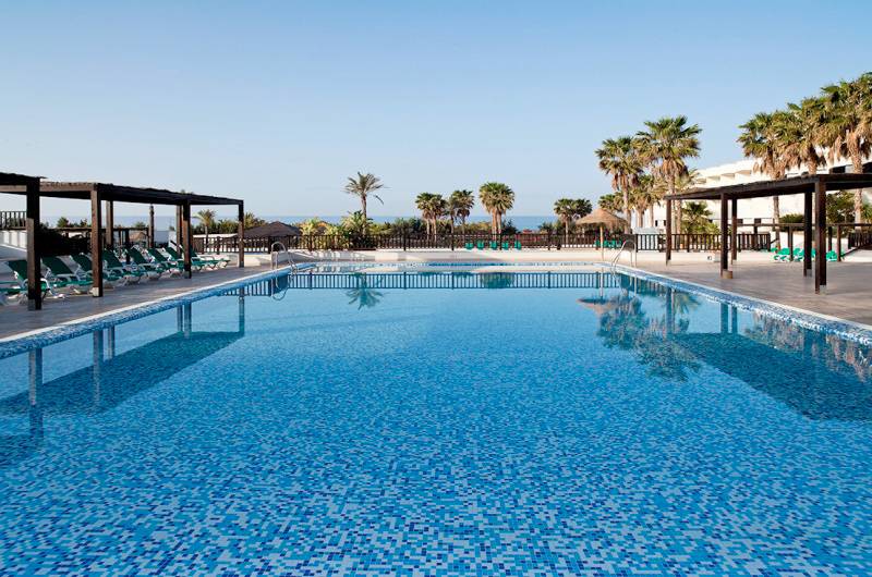 בית מלון כפרי Barcelo Cabo de Gata