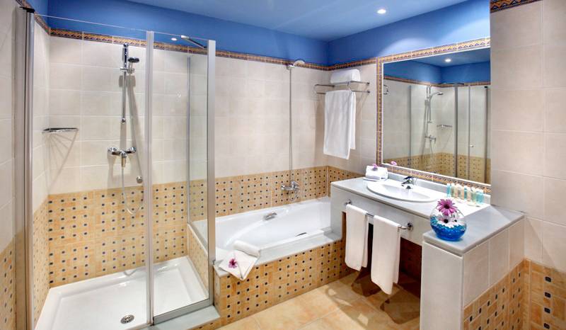 בית מלון כפרי Barcelo Cabo de Gata